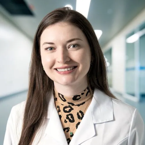 Site com Corpo Clinico