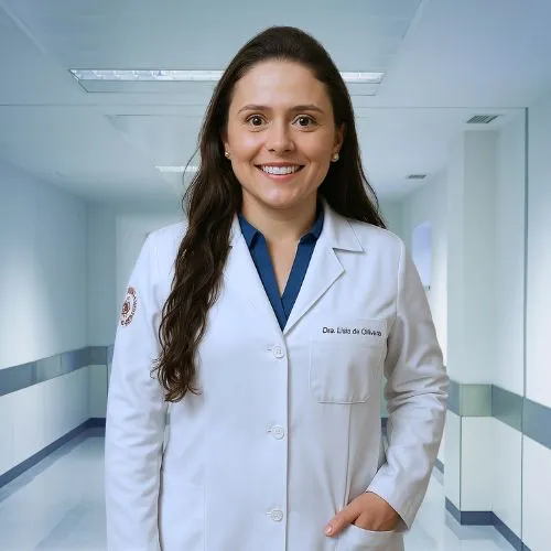dr luisa Site com Corpo Clinico